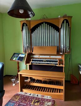 Orgel Viscount - Bonn