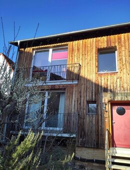 Saniertes Einfamilienhaus sucht Familie! - Bessenbach