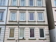Sanierungsbedürftiges Mehrfamilienhaus - Lübeck