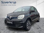 Renault Twingo, ELEKTRO E-TECH INTENS SIT, Jahr 2021 - Kiel