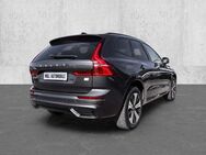 Volvo XC60 Plus Dark Recharge Plug-In Hybrid AWD T8 Twin Engine EU6d Allrad StandHZG digitales Cockpit - Aachen