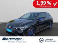 VW Golf, 2.0 TSI VIII R Performance 20 Years AKRA, Jahr 2023 - Leinefelde-Worbis