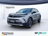 Opel Mokka, Elegance, Jahr 2021 - Kreuztal
