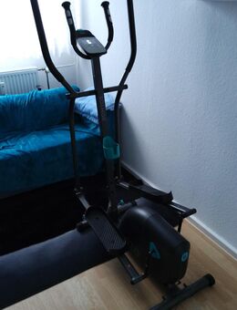 Fitness Crosstrainer FEL 120 - Oranienburg