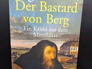 Der Bastard von Berg Ein Krimi aus dem Mittelalter von Edgar Noske (Taschenbuch) - Essen