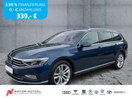 VW Passat Variant, 2.0 TDI ELEGANCE, Jahr 2022 - Bayreuth