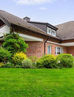 NEUER KAUFPREIS - Zweifamilienhaus Hamm-Berge mit Einliegerwohnung - Hamm