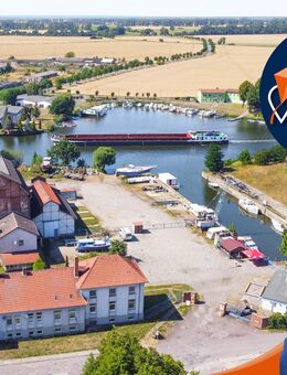 Haus am Wasser - Sucht neue Eigentümer! - Burg (Sachsen-Anhalt)