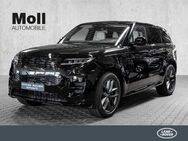 Land Rover Range Rover Sport, Autobiography Hybrid P550e, Jahr 2023 - Frechen