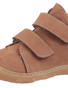 PEPINO by RICOSTA CHRISY WMS Mittel Lauflernschuh Klettschuh, herausnehmb. Innensohle, Größenschablone zum Download