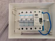 Elektrischer Sicherungskasten - Oberhausen