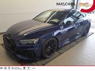 Audi RS5, Sportback Sportfwk VMax Laserl, Jahr 2021 - Wackersdorf