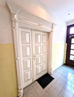 IMWRC – Wichlinghausen bietet gute Anlagemöglichkeit: vermietete EG-Wohnung mit ca. 90 m²! - Wuppertal