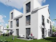 Achtung Neubauprojekt: Stilvolles Reihenendhaus in ruhiger Lage von Weiterstadt - Weiterstadt