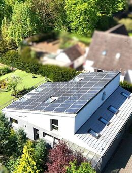 ENERGIEAUTARK - BARRIEREFREI - OFFENE BAUWEISE - - Schiffdorf
