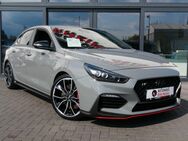 Hyundai i30 Fastback N Performance GARANTIE! R-KAMERA! - Geisenheim