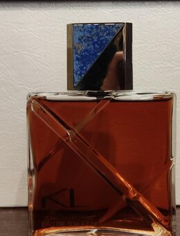 KL Homme Lagerfeld Eau de Toilette Spray 125 ml – VINTAGE RARITÄT - Wesel