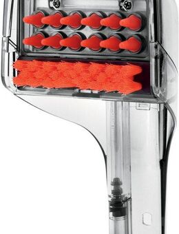 Bissell Bodendüse Tiefenreinigung Aufsatz, Zubehör für ProHeat 2x Lift-Off, ProHeat 2x Revolution, SpotClean ProHeat, SpotClean™ Pro, (1-tlg), für Spotclean