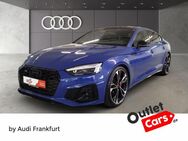 Audi A5, Sportback 40 TFSI quattro S line Laser, Jahr 2023 - Frankfurt (Main)