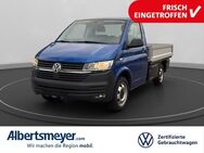 VW T6.1, 2.0 TDI Transporter Pritsche, Jahr 2021 - Leinefelde-Worbis