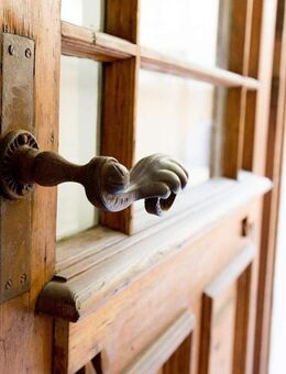 F-Hain: voll vermietetes MFH in bester Lage per SOFORT zu VERKAUFEN - Berlin