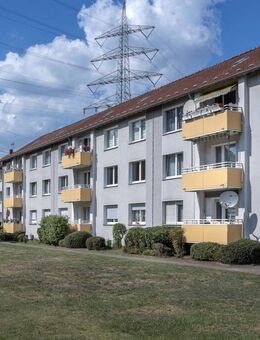 2-Zimmer-Wohnung in Herne Bickern - Herne