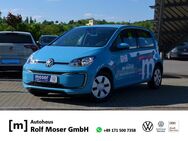 VW up, 2.3 e-up move up 3kWh 61kW #, Jahr 2021 - Engen