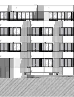 Luxuriöses Wohnen am Klausberg für Singles bis Familien! - Halle (Saale)
