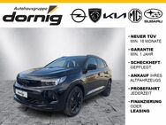 Opel Grandland, Lenkrad G, Jahr 2024 - Helmbrechts