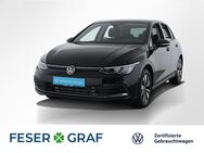 VW Golf, 1.0 8 MOVE eTSI IQ-Drive, Jahr 2023 - Nürnberg