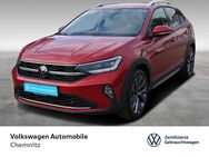 VW Taigo, 1.5 TSI Style, Jahr 2023 - Chemnitz