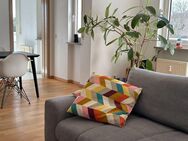 Zirndorf ~ Penthouse mit großer Dachterrasse ~ Einbauküche ~ Bad en Suite ~ Tiefgarage uvm - Zirndorf