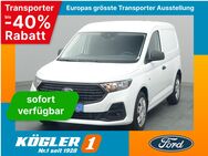 Ford Transit Connect, Kasten Trend 122PS, Jahr 2022 - Bad Nauheim