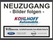 Ford Mondeo, Titanium, Jahr 2017 - Mannheim