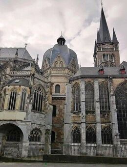 Reinkommen und Wohlfühlen: Studenten Apartment an der RWTH! - Aachen