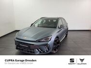 CUPRA Leon, 1.5 Sportstourer VZ e-HYBRID, Jahr 2022 - Dresden