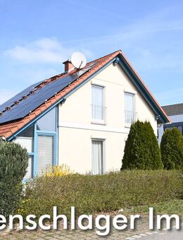 Heizkosten inklusive! Optimales Einfamilienhaus für die kleine Familie - in Seubersdorf-Batzhausen - Seubersdorf (Oberpfalz)