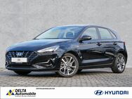 Hyundai i30, 1.0 T-GDI 48V Trend, Jahr 2022 - Wiesbaden Kastel