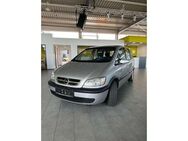 Opel Zafira A Elegance, SHZ, Klima - Herford (Hansestadt)