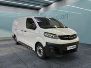 Opel Vivaro, e 75kWh Cargo L Totwinkelassi 11KW-Lader, Jahr 2023 - München