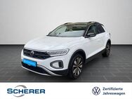 VW T-Roc, 1.0 TSI Move OPF IQ DRIVE APP, Jahr 2023 - Saarbrücken