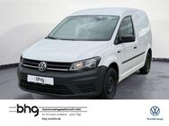 VW Caddy, 2.0 TDI Kasten, Jahr 2019 - Reutlingen