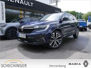 Renault Espace, Iconic E-Tech 200, Jahr 2023 - Herrenberg