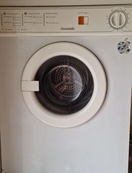 Abluftwäschetrockner - Paderborn