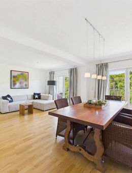 Endlich barrierefrei: Großzügiges Wohnen mit Weitblick & Platz für die ganze Familie! - Arzbach