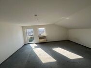 Gemütliche Dachgeschosswohnung in der Altstadt von Wolfratshausen - Wolfratshausen
