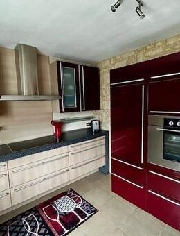 Landhaus mit Charme - 2 Wohneinheiten! - Geiselbach