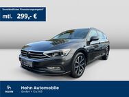 VW Passat Variant, 2.0 TDI Business, Jahr 2021 - Göppingen