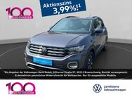 VW T-Cross, 1.0 TSI Move DC APPLECARPLAY, Jahr 2023 - Euskirchen