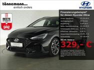 Hyundai i30, cw T N-LINE 48V SITZ SMARTKEY, Jahr 2024 - Coesfeld